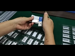 Small Smart LiPo Batteries 25mAh 30mAh LiPo Battery For Bluetooth Headset