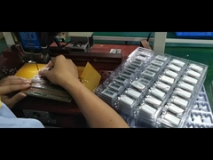 Safety LiPo Rechargeable Battery 3.7v 1300mah Small 305070 Battery