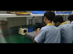 Safety Small LiPo Battery 3.7V 500mAh Lithium LiPo Cell 702040