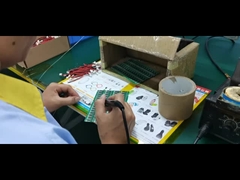 Safety Small LiPo Battery 3.7V 500mAh Lithium LiPo Cell 702040